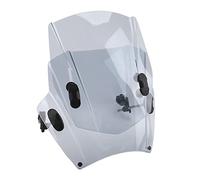 Schermo Per MT09 Per MT07 Per MT 09 Per MT 07 Per MT-09 Per MT-07 Per R1 Per R3 Universale Del Motociclo Parabrezza Parabrezza Moto Deflettore Regolabile Parabrezza Deflettori(2)