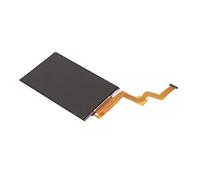 Schermo per NEW 2ds XL, Console di Gioco Parte Superiore LCD di Ricambio Parte di Riparazione NEW 2ds XL Parti Superiori Accessori Protezioni Gamepad Display NEW LL Screen XL LL