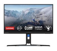 Lenovo Legion R24e Monitor PC 60,5 cm (23.8") 1920 x 1080 Pixel Full HD LCD Nero