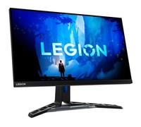 Schermo per PC da gioco LENOVO Legion Y27-30 - 27 FHD 1920x1080 IPS - 165 Hz - 0,5 ms - HDMI - Porta Diplay - Hub USB - AMD FreeSync Premium