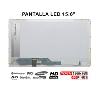 Schermo Per Portatile FUJITSU LIFEBOOK AH512, A512 Display