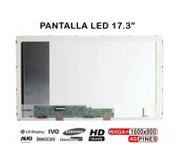 Schermo Per Portatile HP PAVILION M7 1078CA DISPLAY