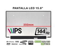 SCHERMO PER PORTATILE NE156FHM-NX2 MATE 15.6" DISPLAY