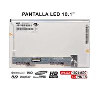 Schermo Per Portatile TOSHIBA MINI NB500-12P DISPLAY