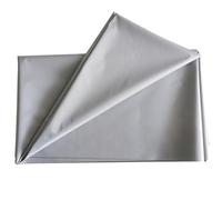 Schermo per proiettore, pieghevole, per esterni e interni, tessuto in poliestere ad alta definizione con design anti luce, display con rapporto 16:9, portatile per presentazioni domestiche