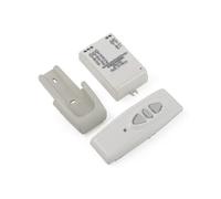 Schermo per proiettore universale 220 V con telecomando wireless e controller per schermo elettrico.