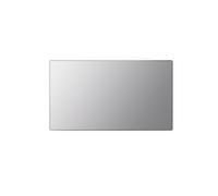 Schermo per proiettore Wanbo HD anti-luce da 100 pollici (bianco) Schermo per proiettore 16:9 Ultra