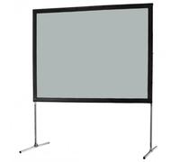 celexon Mobil Expert 203 x 152 cm, pieghevole, retroproiezione