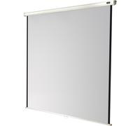 Schermo per proiezione manuale Economy Celexon 120x120 cm