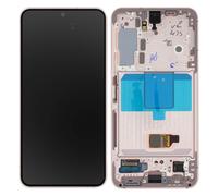 Schermo per Samsung Galaxy S22 Blocco Completo LCD Touchscreen - Nouvo