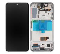 Schermo per Samsung Galaxy S22 Blocco Completo LCD Touchscreen - Nouvo