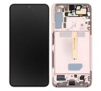 Schermo per Samsung Galaxy S22 Plus Blocco Completo LCD Touchscreen - Nouvo