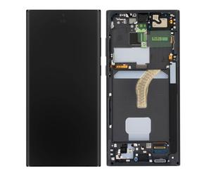 Schermo per Samsung Galaxy S22 Ultra Blocco Completo LCD Touchscreen - Nouvo