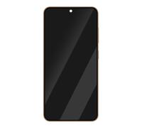 Schermo per Samsung Galaxy S24 LCD + vetro touch + frame originale - Nouvo