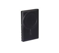 Schermo per selfie, smartphone, monitor magnetico wireless, schermo nero
