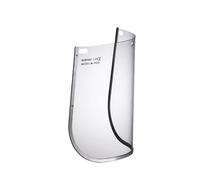 Schermo per semi-calotta Neri B1 art. 197032 protettivo