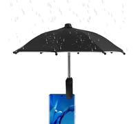 Schermo per telefono - Protezione UV - Visiera del telefono cellulare, Anti Blend - Mobile Sun Shade | Accessori per cellulare leggero - Accessori esterni per video - riprese sotto la luce del sole