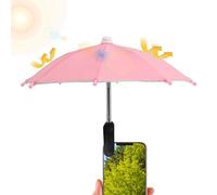 Schermo per telefono - Protezione UV - Visiera del telefono cellulare, Anti Blend - Mobile Sun Shade | Accessori per cellulare leggero - Accessori esterni per video - riprese sotto la luce del sole