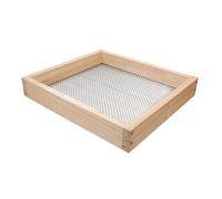 Schermo Per Terreno in Legno Da Giardinaggio Setaccio Il Paesaggistico