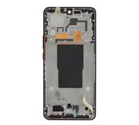 Schermo per Xiaomi 12T Pro LCD + vetro touchscreen + frame originale - Nouvo