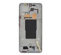 Schermo per Xiaomi 12T Pro LCD + vetro touchscreen + frame originale - Nouvo