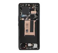 Schermo per Xiaomi 13 Ultra LCD + vetro touchscreen + frame originale - Nouvo