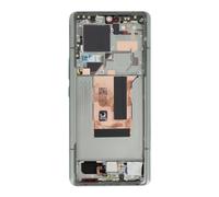 Schermo per Xiaomi 13 Ultra LCD + vetro touchscreen + frame originale - Nouvo