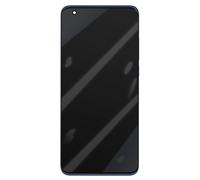 Schermo per Xiaomi Mi 10 Pro LCD + vetro touchscreen + frame - Nouvo