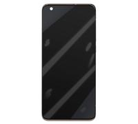 Schermo per Xiaomi Mi 10 Pro LCD + vetro touchscreen + frame - Nouvo