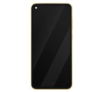 Schermo per Xiaomi Mi 11 Lite 5G LCD + vetro touchscreen + frame - Nouvo