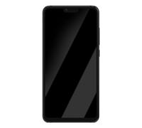 Schermo per Xiaomi Mi 8 Lite LCD + vetro touchscreen + frame originale - Nouvo