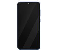 Schermo per Xiaomi Mi 9 Lite LCD + vetro touchscreen + frame - Nouvo