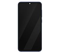 Schermo per Xiaomi Mi 9 SE LCD + vetro touchscreen + frame - Nouvo