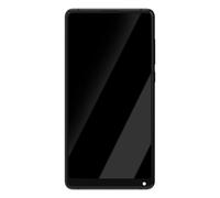 Schermo per Xiaomi Mi Mix 2 LCD + vetro touchscreen + frame originale - Nouvo