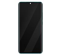 Schermo per Xiaomi Mi Note 10 / 10 Pro LCD + vetro touchscreen + frame - Nouvo