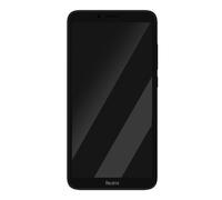 Schermo per Xiaomi Redmi 7A LCD + vetro touchscreen + frame originale - Nouvo