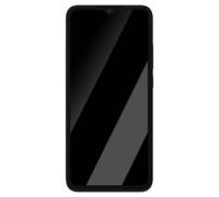 Schermo per Xiaomi Redmi 9AT LCD + vetro touchscreen + frame originale - Nouvo