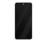 Schermo per Xiaomi Redmi Note 12 Pro 4G LCD + vetro touch + frame - Nouvo