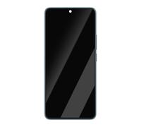 Schermo per Xiaomi Redmi Note 13 Pro 5G LCD + vetro touch + frame - Nouvo