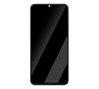 Schermo per Xiaomi Redmi Note 8 LCD + vetro touchscreen + frame - Nouvo