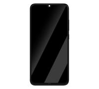 Schermo per Xiaomi Redmi Note 8 LCD + vetro touchscreen + frame - Nouvo