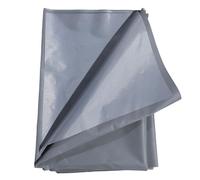 Schermo pieghevole Home Cinema Proiettore 16: 9 Rapporto d'aspetto Poliestere Alto Contrasto Ideale Per Ambiente Luminoso Schermo Proiettore Pieghevole