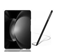 Schermo pieghevole Penna Capacitivo Telefono Mobile Fold4 Scrittura a Mano Fold5 Spen Disegno Universale Per Samsung z fold5/4/3 Creativo Interno ed Esterno Schermo Capacitivo Penna Silicone Tip