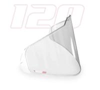 Schermo PINLOCK Originale trasparente per schermi ARAI tipo CT-F.