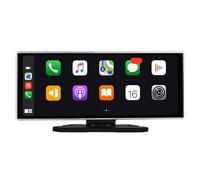 Schermo Portatile Carplay Da 11,26 Pollici, Lettore Mp5 Per Auto, Navigazione Wireless, Collegamento Al Lettore Bluetooth Per Auto, Audio Digitale Dsp