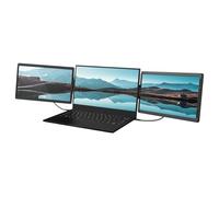 Schermo Portatile Per Laptop Esterno Portatile Ultra Sottile