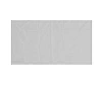 Schermo portatile per proiettore, Schermo di proiezione portatile bianco traslucido di varie dimensioni(120inch)