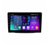 Schermo Portatile Wireless Carplay per Mercedes Benz C Class S203 CL203 W203 2000-2004 Multimediale Touch Screen Bluetooth Gps Wifi Android Auto, Telecamera Posteriore Fm/Rds, 4 Nucleo 1G+16G