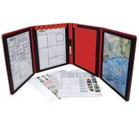 Schermo Premium Del Dungeon Master Per Dungeons & Dragons