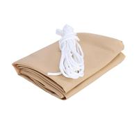 Schermo Privacy per Patio, Balcone, Protezione Raggi UV per Balcone, e Parabrezza, Rete di Protezione Esterna, Telo ombreggiante, Resistente Rete di Protezione Esterna